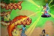 刁难姐夫（成为顶尖玩家的秘籍，让你轻松击败所有关卡）