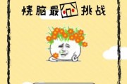 《最囧大脑》第16关通关攻略（解锁成功的关键步骤）