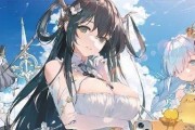 2021《碧蓝航线》角色强度排名（最新最全的角色实力榜单，快来了解你心仪的角色排名吧！）