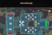 原神攻略（打败敌人，解锁宝箱，轻松获得神殿棋子）