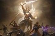 暗黑破坏神不朽武僧攻略（成为不可战胜的武僧，让敌人闻风丧胆！）