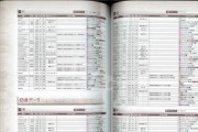 探秘伊苏9全料理食谱（从游戏中获取全料理食谱，享受虚拟美食带来的美妙体验）