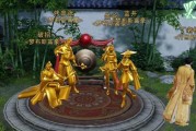《楚留香手游》行当培元加点攻略（怎样正确加点？培元要注意什么？）