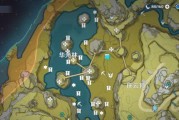 原神玄月符攻略（深入剖析玄月符的属性和运用技巧，助你成为原神中的顶级战士）