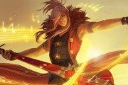 探索高渐离法师铭文出装攻略（解析高渐离铭文搭配，打造强大法术输出）