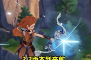 原神培养攻略（掌握关键培养技巧，让你的埃洛伊更强！）