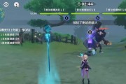 《原神》武炼之魂孤影攻略指南（轻松拿下武炼之魂孤影，提升战斗实力）