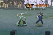 无名江湖新手选什么流派？（如何选择最适合自己的武功流派）