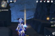 《原神》此诗送此城任务攻略（一步步教你如何完成此任务，不再错过丰厚奖励！）