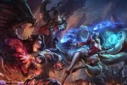 时光泰坦出装攻略大全（打造最强时光泰坦装备，无敌战神的诞生！）