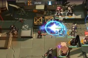 《明日方舟》11-3磨难通关攻略（打败“长矛小队”三步走，不再被难度虐！）