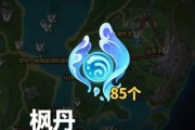 原神草神瞳攻略（解锁草神瞳隐藏任务，探寻仙境秘境，挑战神兽守护）