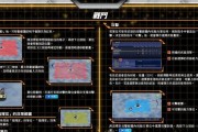 机器人大战v游戏攻略（掌握游戏技巧，打造最强机器人团队）