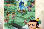 七子连心通关技巧大揭秘（以葫芦娃手游为例，带你轻松突破难关）
