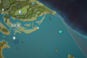 《原神》风那头未来星位置分享（探寻风那头秘密的最新攻略）