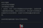 如何挑战无限火力队友出装攻略（打造完美装备搭配，带领团队获得胜利！）
