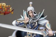 热血传奇6星出装攻略（打造无敌装备，一战成神！）