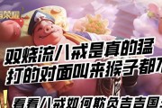 猴子国王技能加点攻略（掌握技能加点方法，成为猴子国王的首选玩家）
