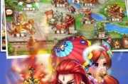 鬼人乱舞游戏手机版攻略（成为舞剑之王，玩转鬼人乱舞，轻松连击再创辉煌）