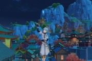 原神重云相遇攻略（详解重云相遇任务，探索原神世界的秘密）