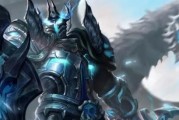 黑骑士出装教程攻略（从零开始，揭秘黑骑士出装秘籍，让你在游戏中无往不胜！）
