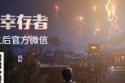 快手幸存者挑战游戏攻略（快手幸存者挑战游戏攻略，玩转生存乐趣）