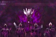 黑暗奥特战士游戏攻略（在黑暗中勇往直前，成为真正的奥特战士！）