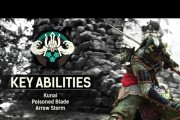 《武士远程技能加点攻略》（如何优化武士的远程技能加点，提升战斗实力？）