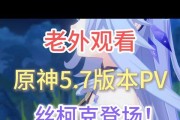 原神外网攻略大全（揭秘原神外网最全攻略，助你探索更多秘密！）