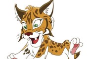 以山猫动物技能搭配攻略（探索山猫的独特技能组合，提升游戏竞争力）