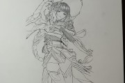 原神画画技巧攻略（打造原神世界的绘画奇迹，点燃你的创作激情！）