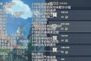 如何完成《原神》游戏酒庄大扫除任务（轻松完成任务，抢先体验新玩法）