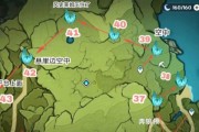 《风神瞳攻略原神》（探索风神瞳的秘密，尽揽原神世界的力量）