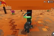 玩转乐高无限工作台，打造你的创意世界（乐高无限工作台的制作方法攻略及工具介绍）