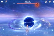 《原神》雾夜的灼灼电影成就攻略（揭秘游戏中如何完成雾夜的灼灼电影成就）