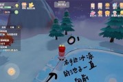 摩尔庄园手游庄园巡游记（从开阔草原到幽深森林，这些场景让你爱不释手）