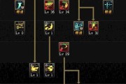 剑魂PK通用技能加点攻略（掌握关键加点，成为PK之王！）