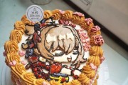 原神蛋糕攻略（用主角才华搭配精致食材，成就原神美食家之路）