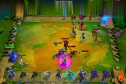 《LOL》云顶之弈刺客机器人流阵容攻略（优化刺客机器人阵容，成为云顶之弈的胜者）