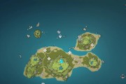 海螺原神攻略（海螺原神攻略，畅游璀璨海岛，揭开神秘面纱！）