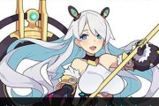 《世界弹射物语》游戏羁绊武器获得攻略（轻松获取游戏中的强力武器，快速升级战斗实力）