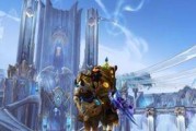 《魔兽世界90纳斯利亚堡M7猩红议会打法攻略》（战胜猩红议会，赢取胜利的秘诀！）