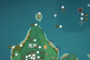 荒海枯井机关解密攻略（揭开原神荒海枯井机关的神秘面纱，寻找失落的宝藏和隐藏的线索！）