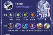 狐狸天赋铭文出装攻略（探索最有效的狐狸出装和铭文搭配，让你在游戏中发挥最大实力）