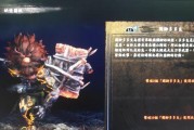 《以仁王1.20装备等级揭秘》（探寻装备等级背后的奥秘，助你在游戏中更上一层楼）