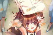 《妖神记手游》楚宁，超越想象的神秘力量（用神秘力量，让敌人闻风丧胆！）