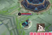 黑炎狗子技能配置攻略（通过合理的技能配置，让黑炎狗子成为战场上的绝对杀手）