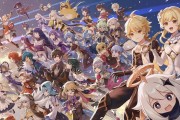 原神20级入门攻略（从零开始玩转原神，解锁精彩冒险旅程！）