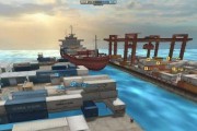 《CF》游戏航海线狙击点位详解（航海线狙击必须掌握的地图点位）