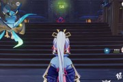 《原神》百人一揆第二天攻略！（燃起英雄之心，征服无尽挑战！）